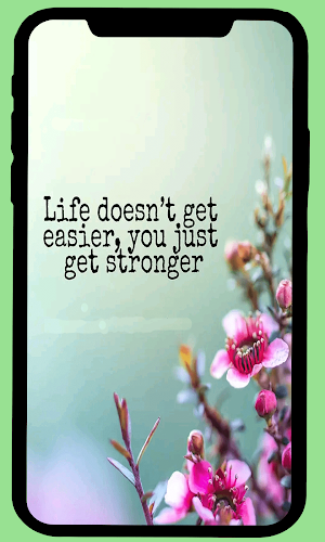 Life Quotes - Lessons Life Screenshot 0