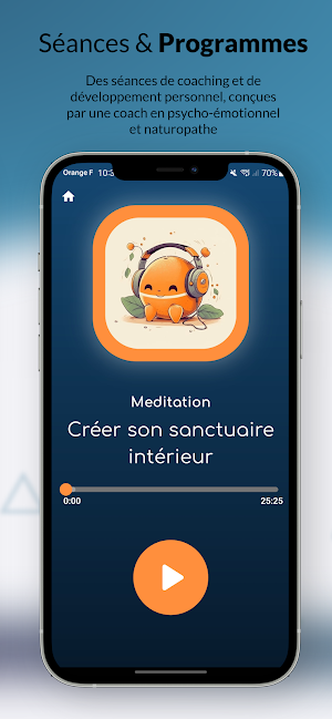 ZenZest Screenshot 3