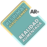 Respimat Aerochamber AR+