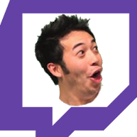Streamer Sticker - WAStickerAp