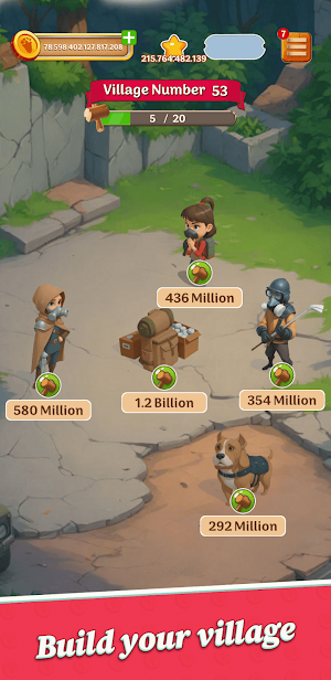 Coin Emperor Screenshot 2