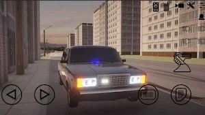 Oper Style Sim Screenshot 2
