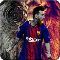 Messi Lionel Football Sport Ga