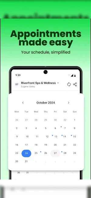 Grow Pro Agency Screenshot 1
