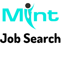Mint Job Search App