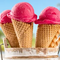 Ice Cream Wallpaper HD
