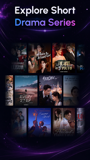ReelTV: Short Dramas & Stories Screenshot 0