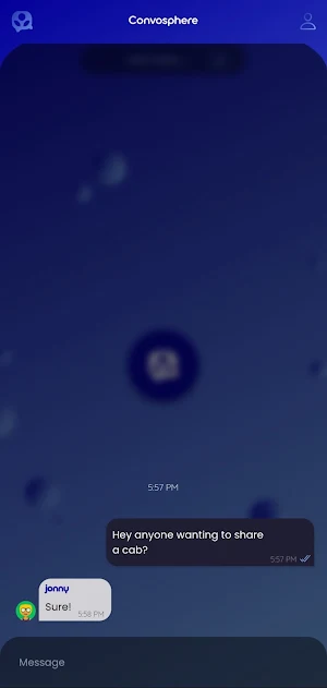 Convosphere Screenshot 0