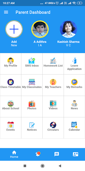 CisoftITCare Screenshot 1