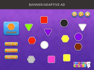 Find The Colors Screenshot 3