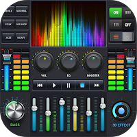 Music Player - MP3 Player & EQ