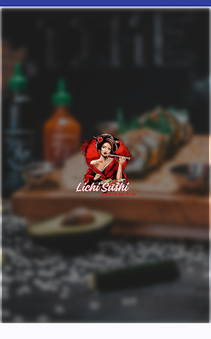Lichi Sushi Screenshot 3