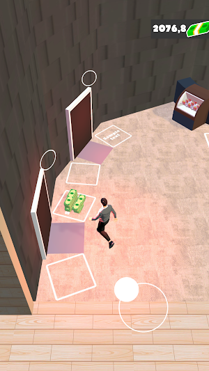 Movie Empire Screenshot 3