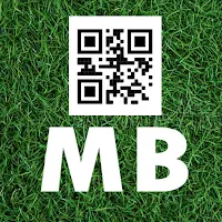 QR Marcador Base