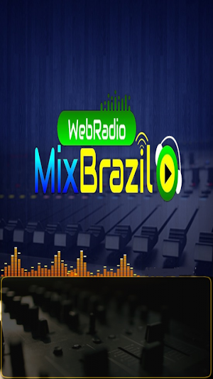 Rádio Mix Brazil USA Screenshot 0