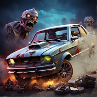Drifting Killer Zombie Hunt