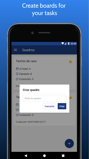 To-Do List & Tasks Planner Screenshot 1