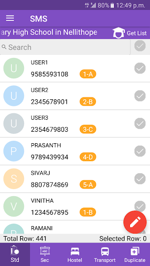 iTextMe Screenshot 1