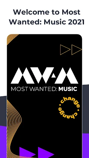 Most Wanted: Music 2021 Screenshot 0