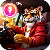 Voice Changer -AI Voice Effect