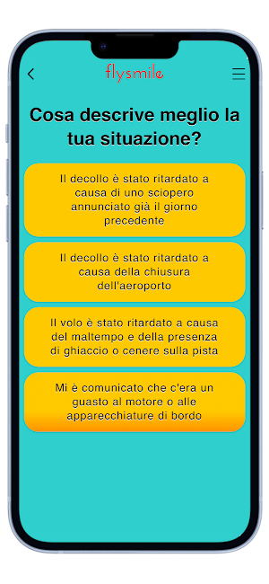 Flysmile Screenshot 2