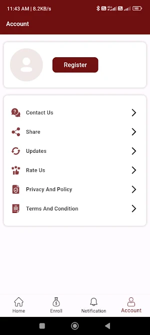 Kenza Gold Screenshot 3