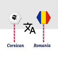 Corsican To Romania Translator