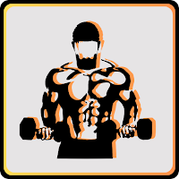 RepStack - Gym Workout Pal