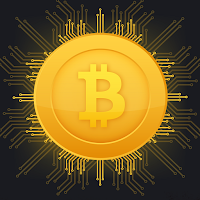 Crypto Mining Simulator