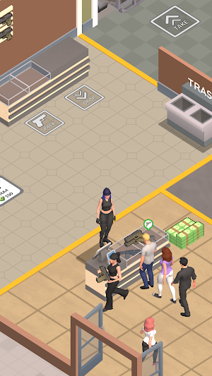 My Gun Shop Screenshot 1
