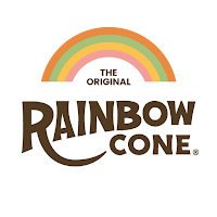 Rainbow Cone