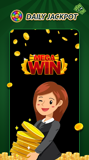 Spin to Wheel Screenshot 2