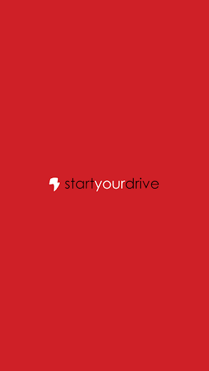 Drive Fitness Screenshot 0