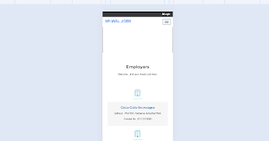 My-Wal Job Screenshot 3