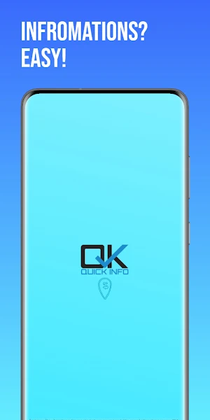 QuickInfo Screenshot 0