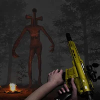SCP Horror Pipe Head Hunting
