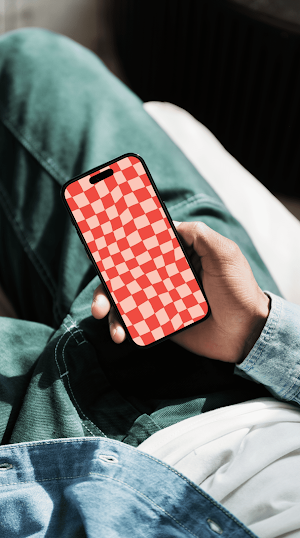 Red Wallpapers 2024 Screenshot 3