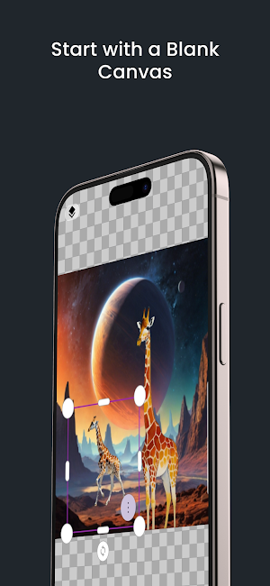 MonAI: Canvas Screenshot 0