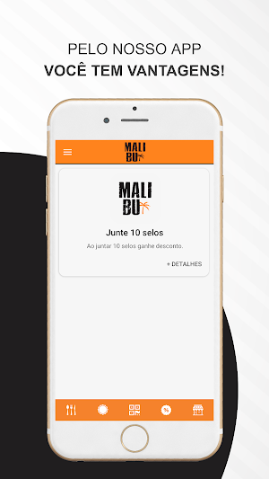 Malibu Screenshot 3