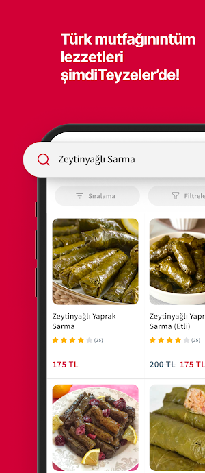 Teyzeler Screenshot 2