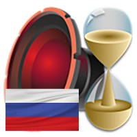 Голос "Славик" для DVBeep