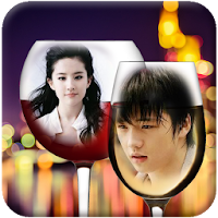 Glass Photo Frames pic frame