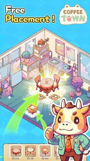 Mini Petopolis Screenshot 2