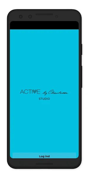 Active By Charlotte Studio Screenshot 0