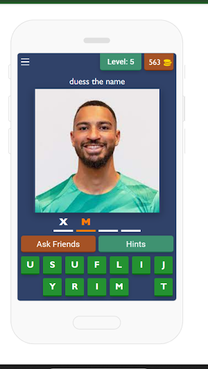 InterMiami Trivia Challenge Screenshot 2