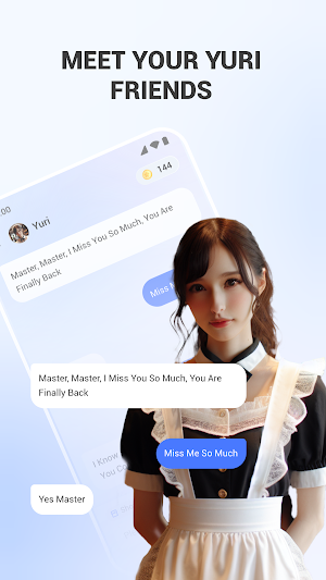 Brook Ai Screenshot 1