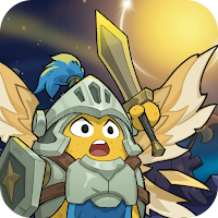 MiniHeroes : War of Potatoes