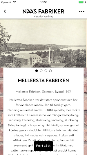 Nääs Fabriker Screenshot 3
