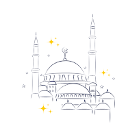 Islamic Word Game