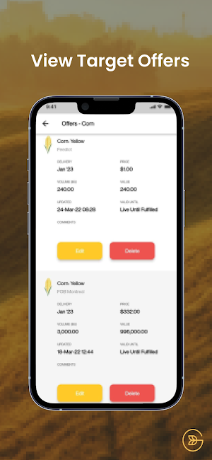 Monette Seeds Screenshot 3